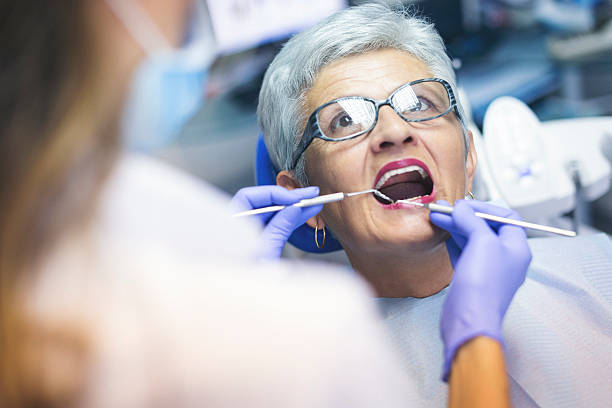 TMJ/TMD Treatment in Medford, MN